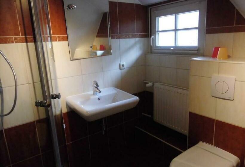 Eiscafe&pension Schumann