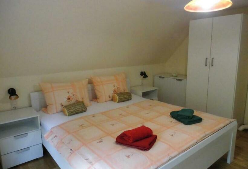 Eiscafe&pension Schumann