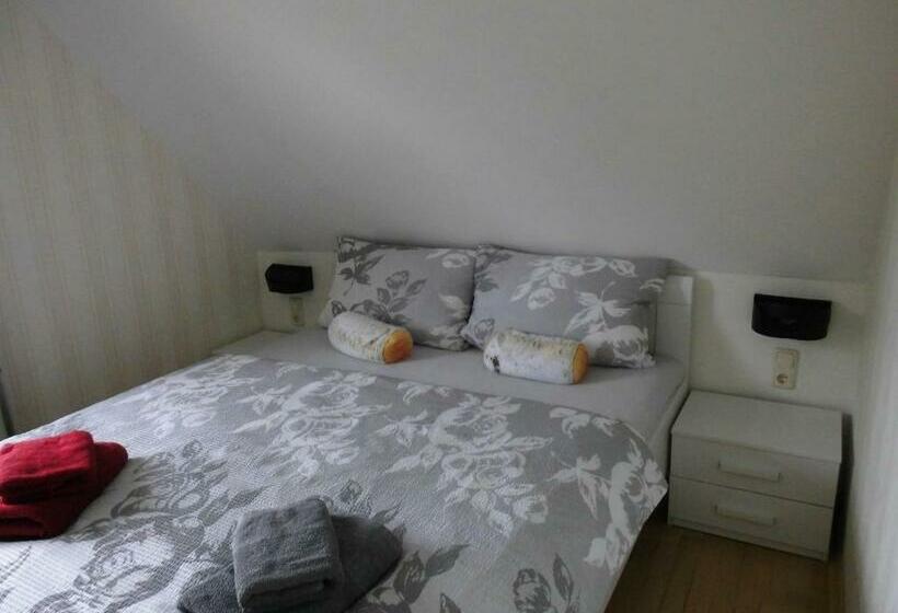 Eiscafe&pension Schumann