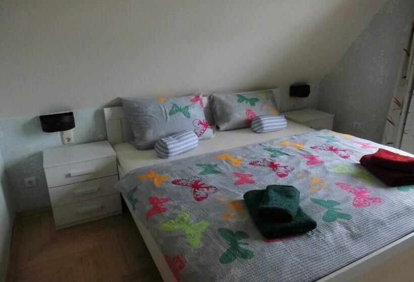 Eiscafe&pension Schumann