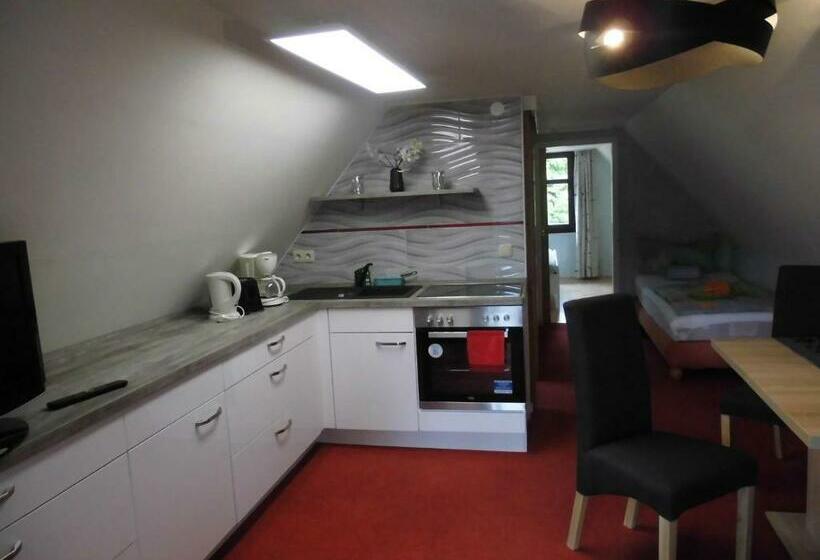 Eiscafe&pension Schumann