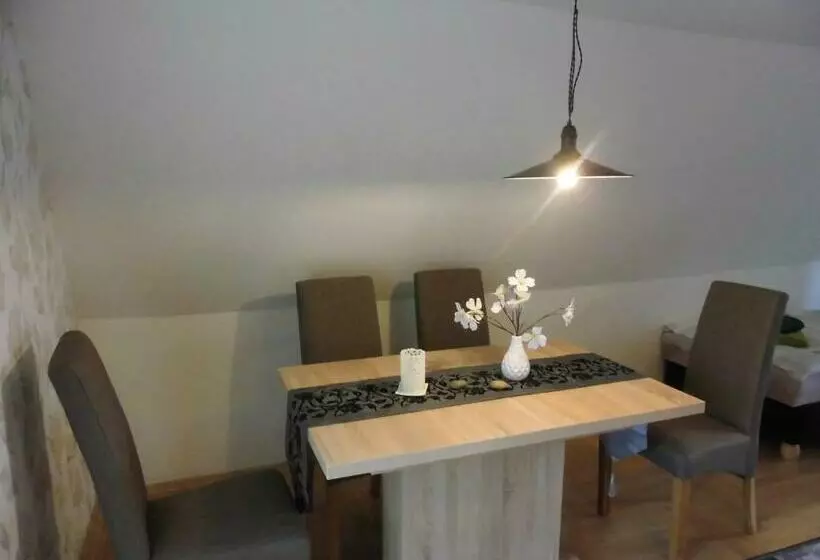 Eiscafe&pension Schumann