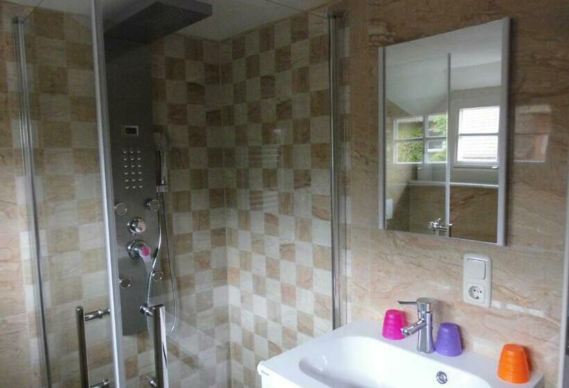 Eiscafe&pension Schumann