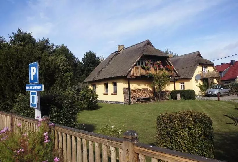 Eiscafe&pension Schumann