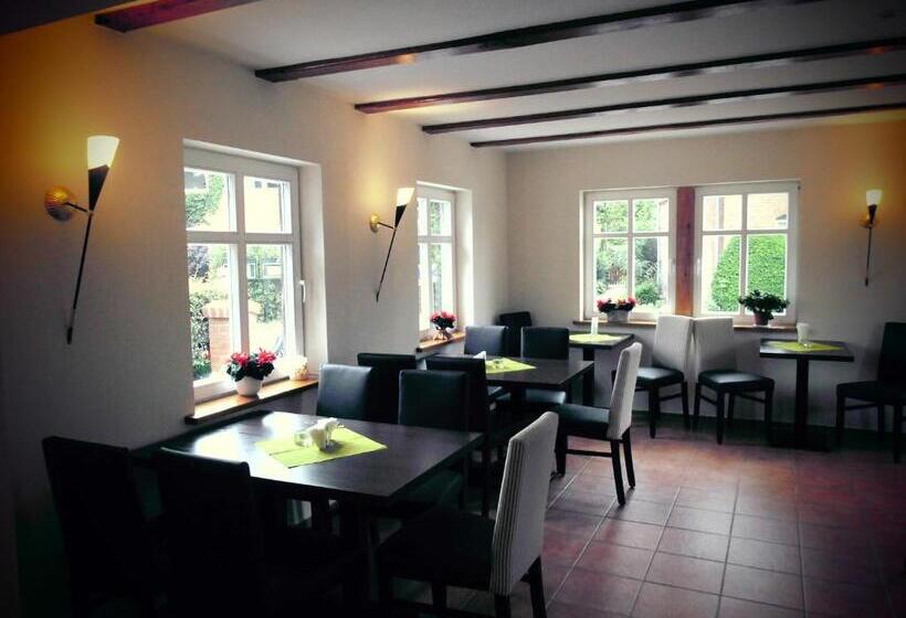 Eiscafe&pension Schumann