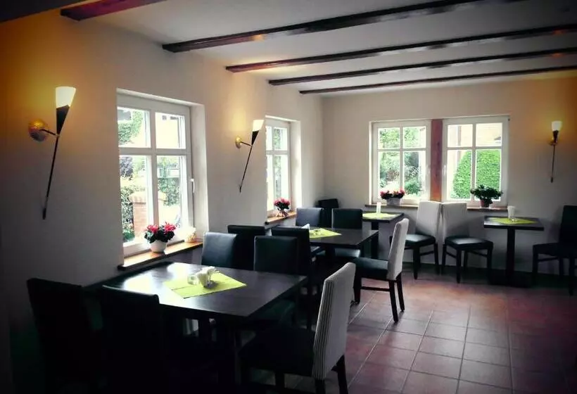 Eiscafe&pension Schumann