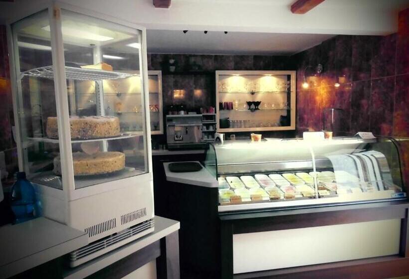 Eiscafe&pension Schumann