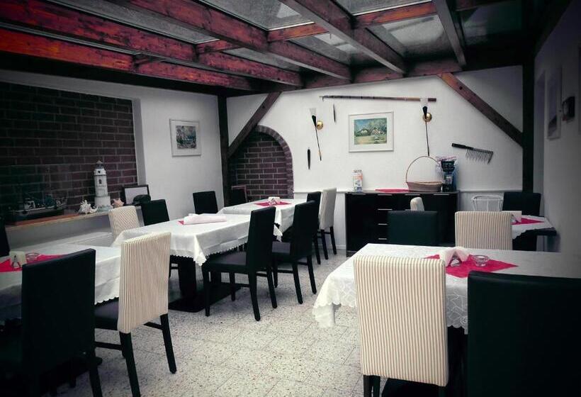 Eiscafe&pension Schumann