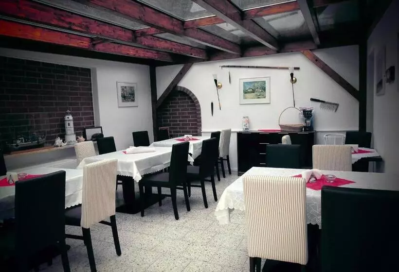 Eiscafe&pension Schumann