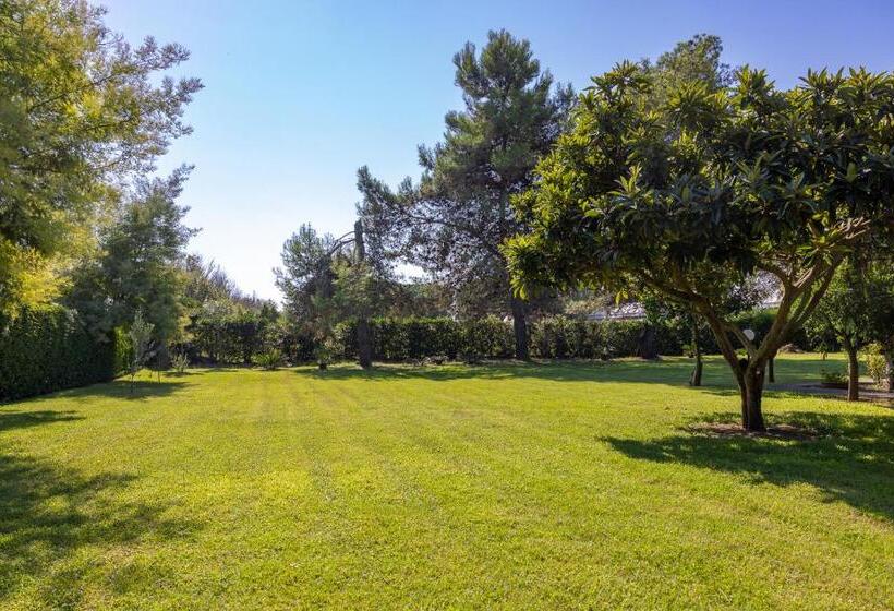 هتل Agriturismo Zefiro