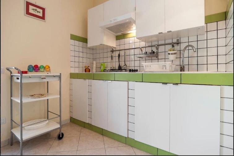 هتل Agriturismo Zefiro