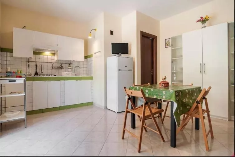 ホテル Agriturismo Zefiro