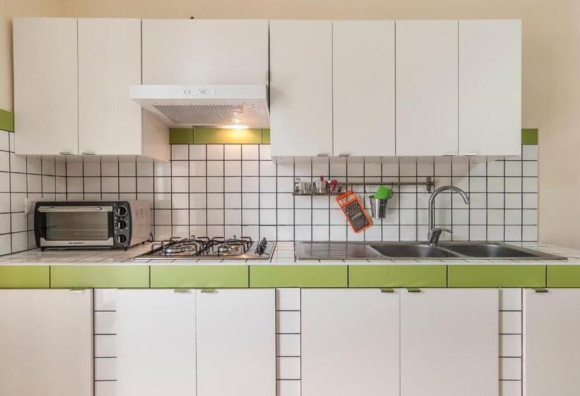 هتل Agriturismo Zefiro