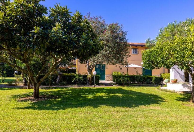 هتل Agriturismo Zefiro