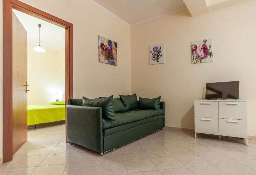 هتل Agriturismo Zefiro