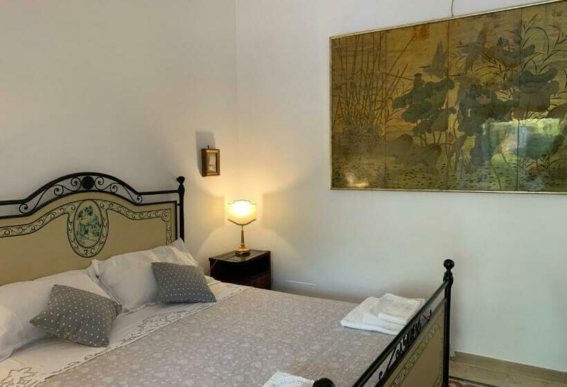 ホテル Farm Agriturismo Masseria Chiusurella