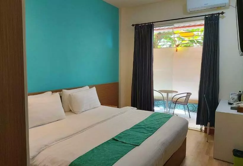 Halogen Hotel Merauke