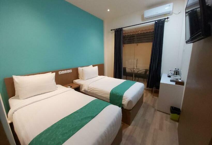 Halogen Hotel Merauke