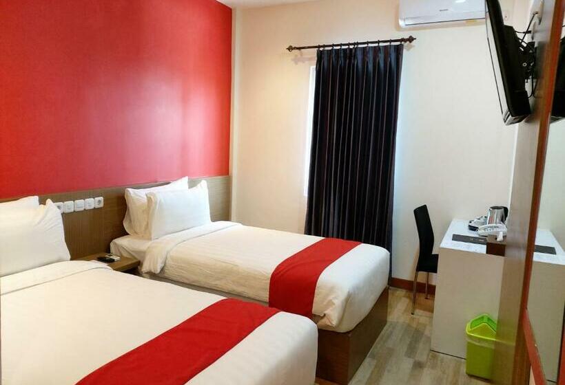 Halogen Hotel Merauke