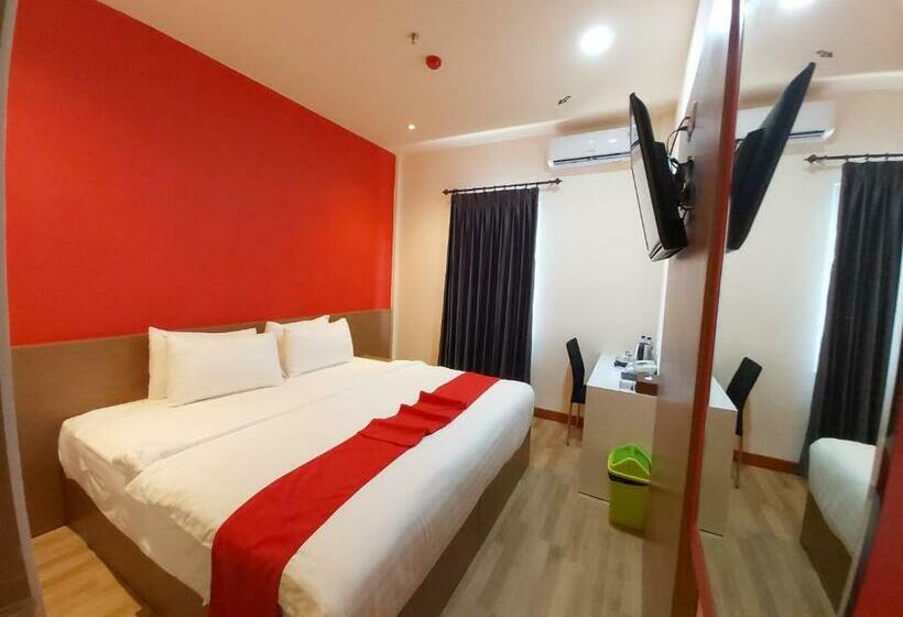 Halogen Hotel Merauke
