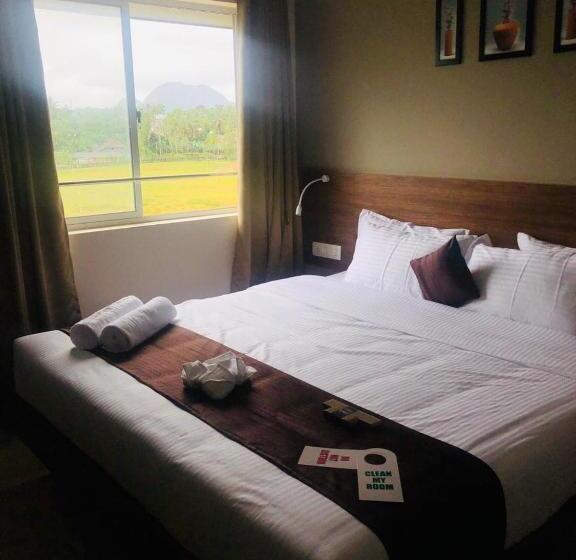 בית מלון כפרי Mayo