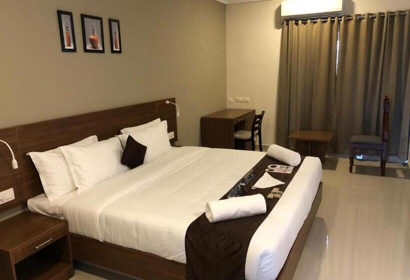 בית מלון כפרי Mayo