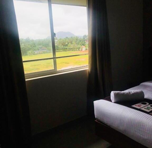 בית מלון כפרי Mayo