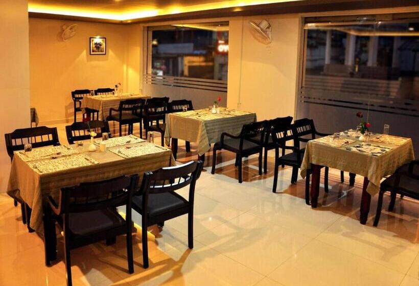 בית מלון כפרי Mayo