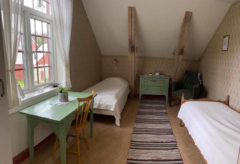 Medstugans Vandrarhem