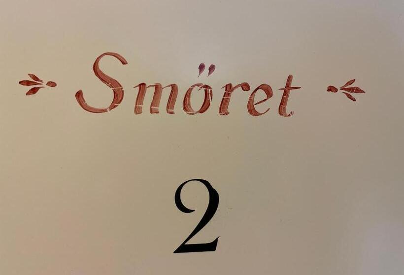 Medstugans Vandrarhem