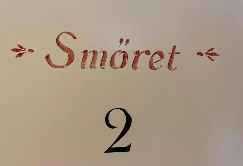 Medstugans Vandrarhem