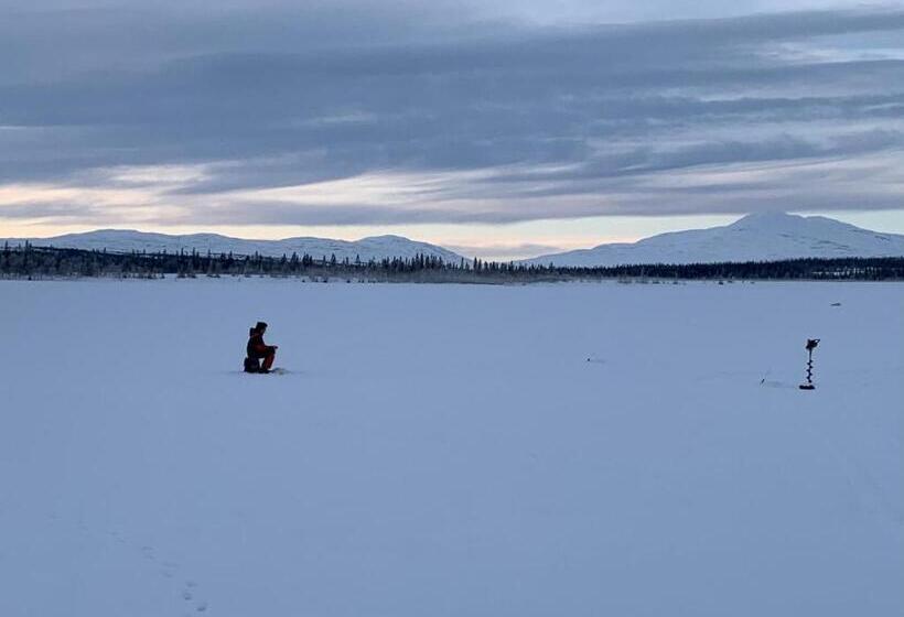 Medstugans Vandrarhem