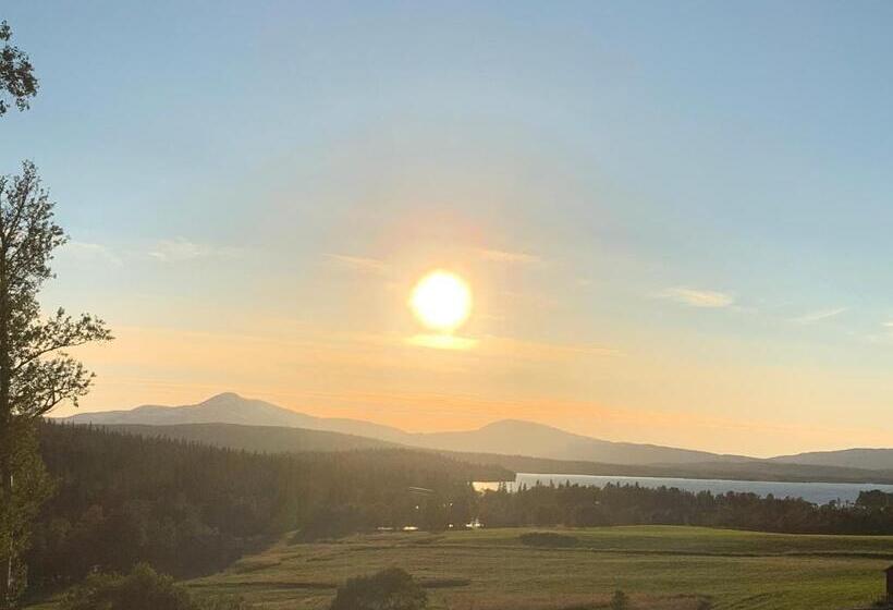 Medstugans Vandrarhem