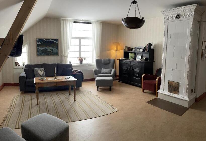 Medstugans Vandrarhem