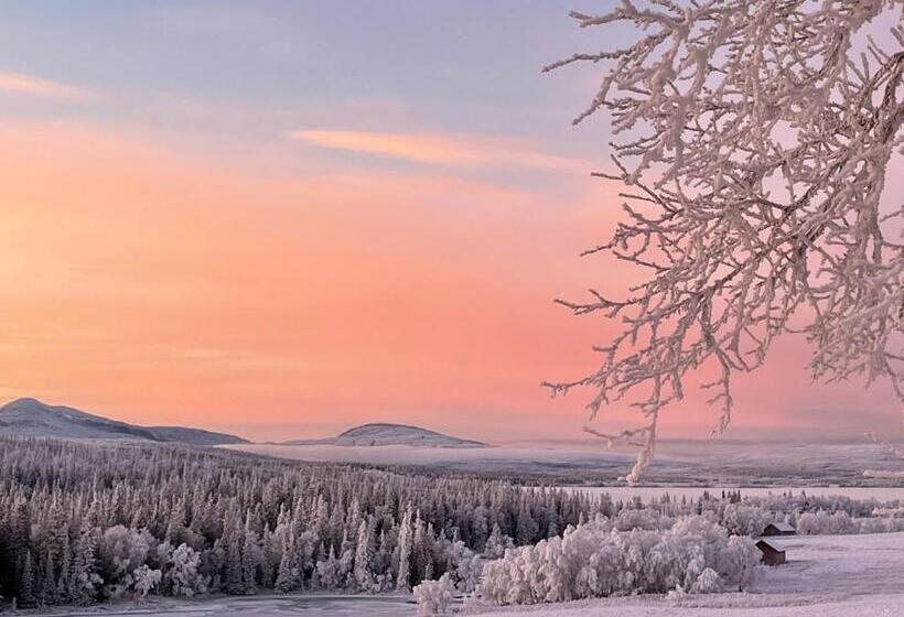 Medstugans Vandrarhem
