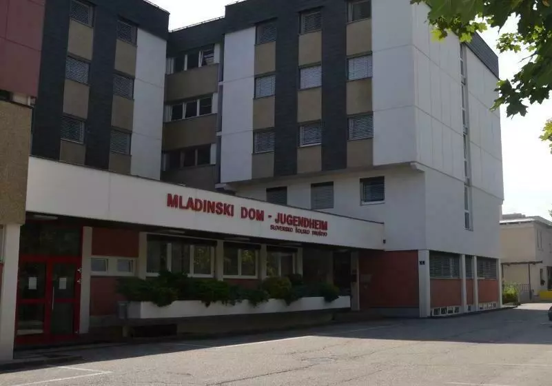 Mladinski Dom   Hostel