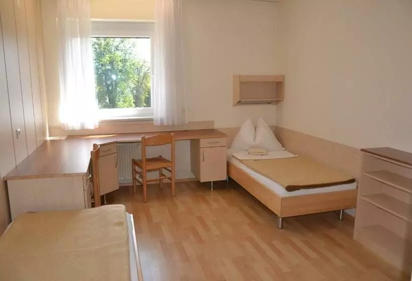 Mladinski Dom   Hostel