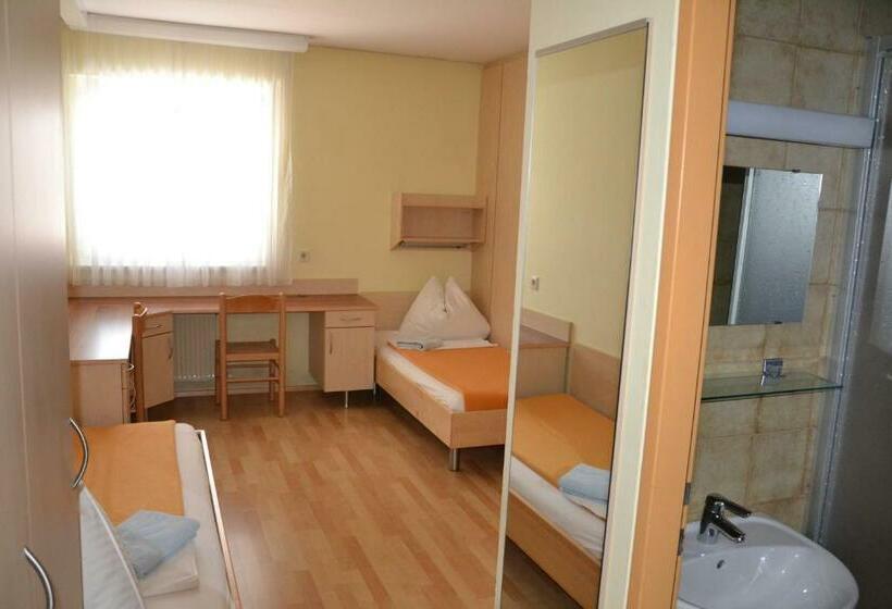 Mladinski Dom Hostel