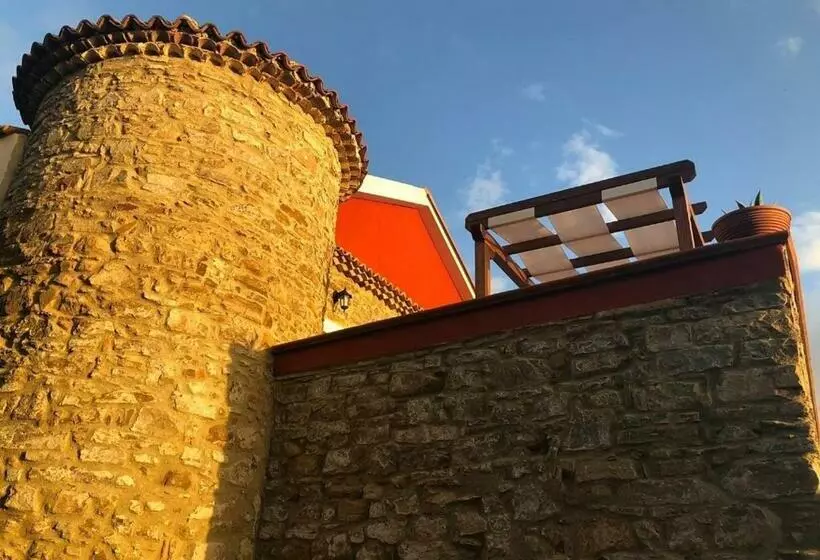 Majatalo Antica Residenza Voso