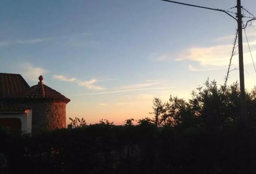 Majatalo Antica Residenza Voso