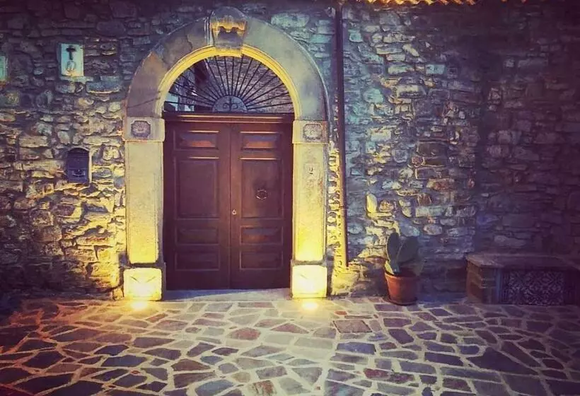 Majatalo Antica Residenza Voso