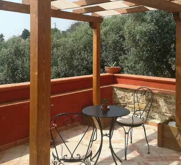 Majatalo Antica Residenza Voso