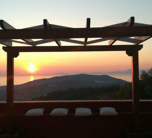 פנסיון Antica Residenza Voso