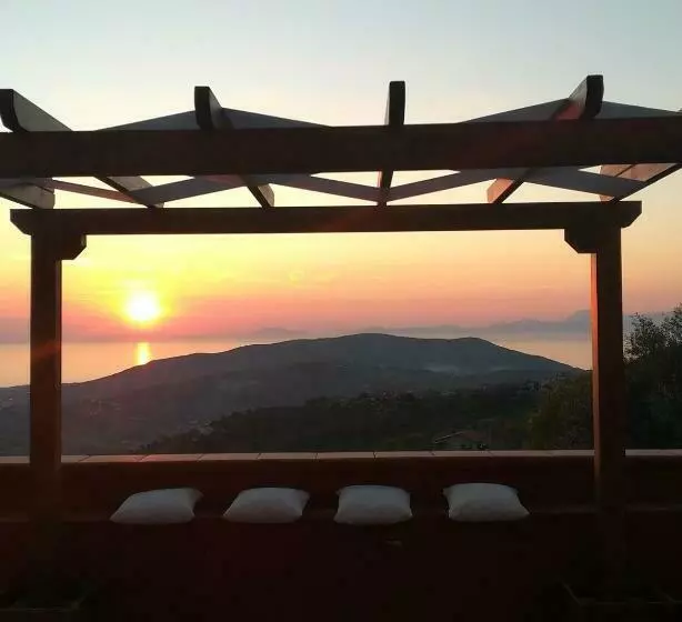 Majatalo Antica Residenza Voso