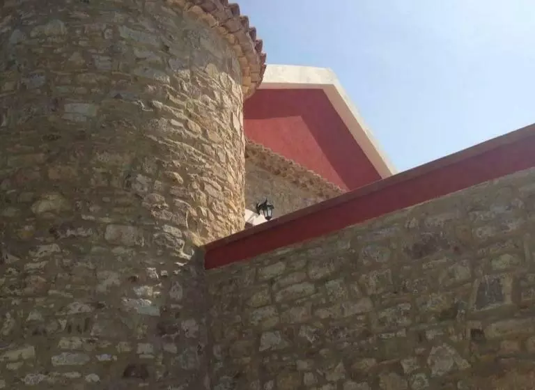 Majatalo Antica Residenza Voso