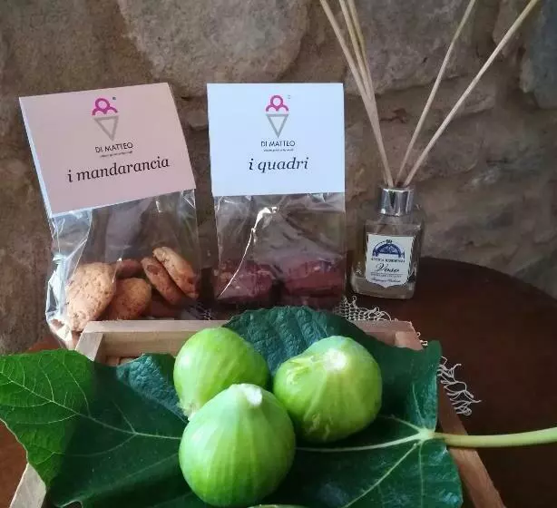 Majatalo Antica Residenza Voso