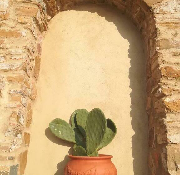 פנסיון Antica Residenza Voso