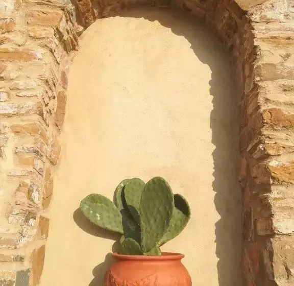 Majatalo Antica Residenza Voso