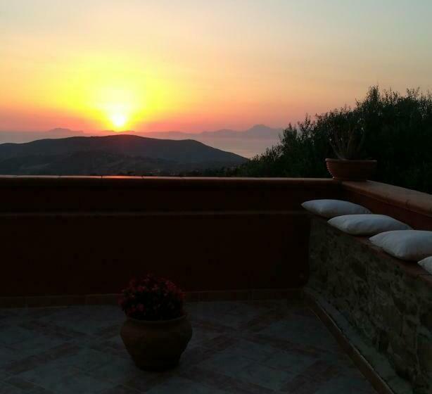 פנסיון Antica Residenza Voso