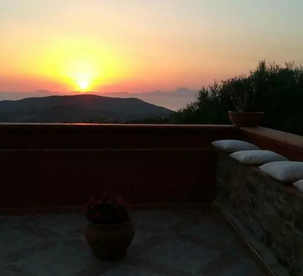 Majatalo Antica Residenza Voso